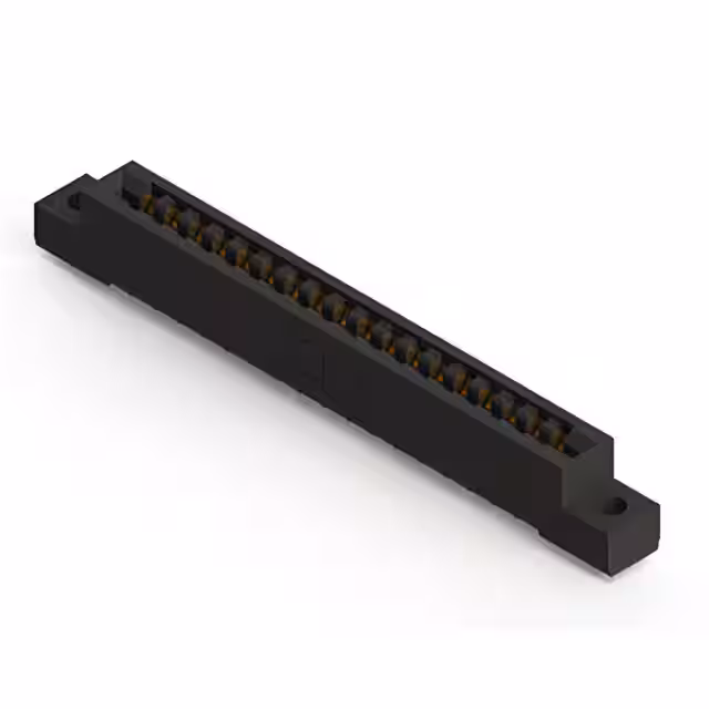 857-018-553-102 EDAC Inc.  Edgeboard Connectors